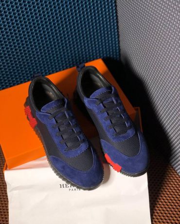 Кроссовки Hermes LUX-46940
