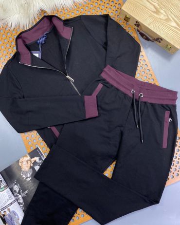 Спортивный костюм Stefano Ricci LUX-47295