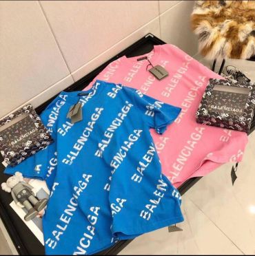 Футболка Balenciaga LUX-47260