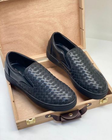 Слипоны Bottega Veneta LUX-47309