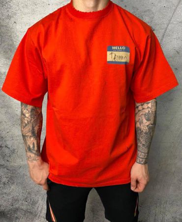 Футболка  LUX-50755