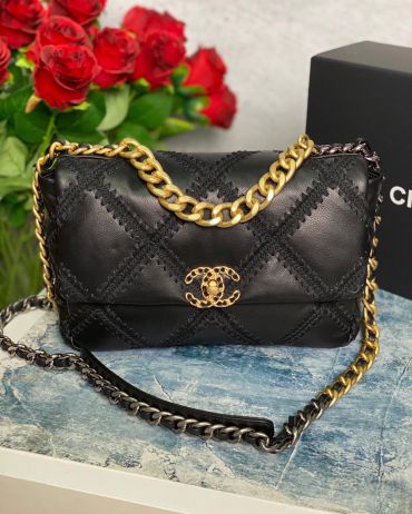 Сумка женская Chanel LUX-46876