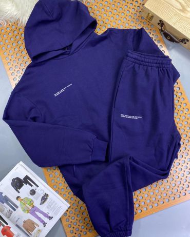 Спортивный костюм  LUX-47292