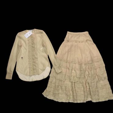 Костюм Christian Dior LUX-47003