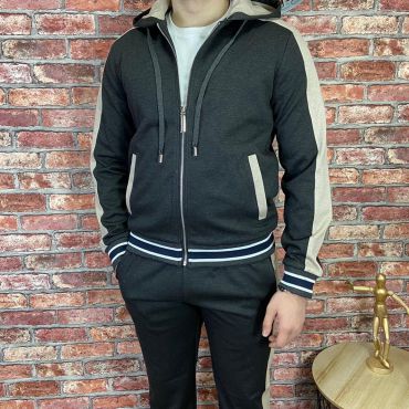 Спортивный костюм Stefano Ricci LUX-46886