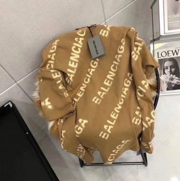 Футболка Balenciaga LUX-47261