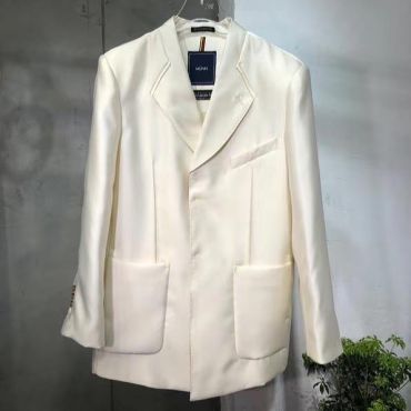 Жакет  LUX-47221