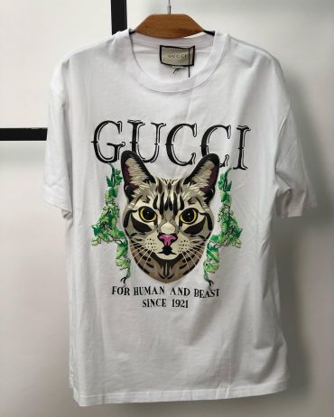 Футболка Gucci LUX-47290