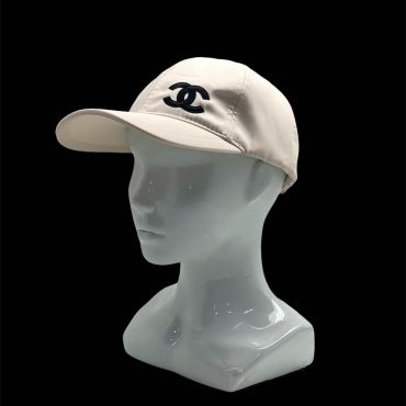 Бейсболка Chanel LUX-47059