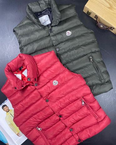Жилет Moncler LUX-47390