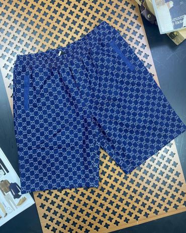 Шорты Gucci LUX-47394