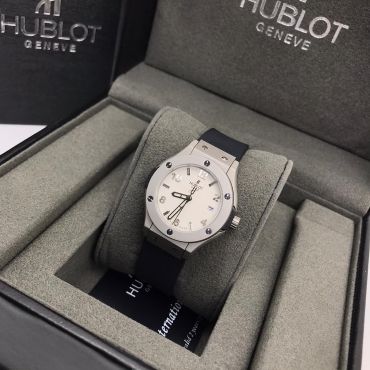 Часы Hublot LUX-46980