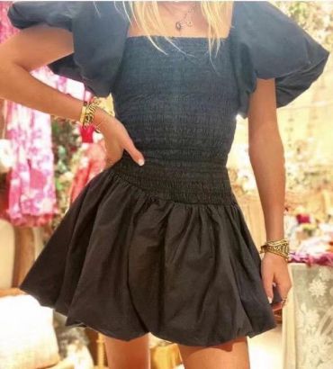 Платье  LUX-47216