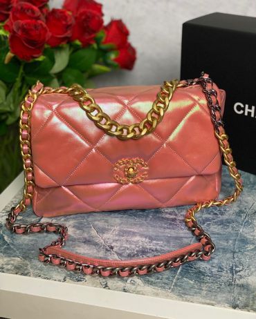 Сумка женская Chanel LUX-46875