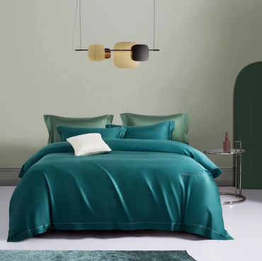 Комплект постельного белья  LUX-47156