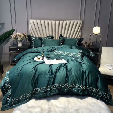 Комплект постельного белья  LUX-47097