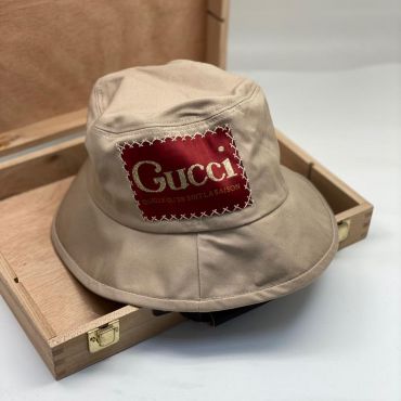 Панама Gucci LUX-47193