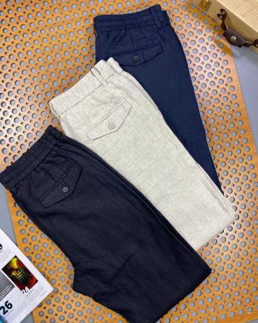 Брюки  LUX-47396