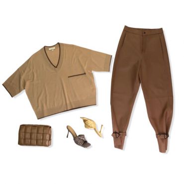 Футболка  LUX-46987