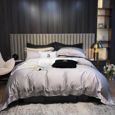 Комплект постельного белья  LUX-47172