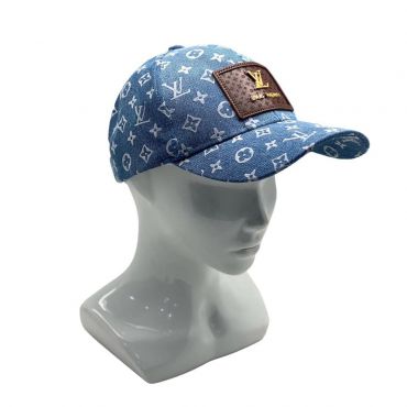 Бейсболка Louis Vuitton LUX-47053