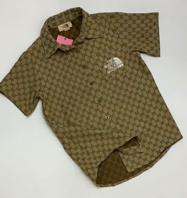 Рубашка Gucci LUX-47612