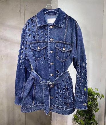 Куртка  LUX-47219