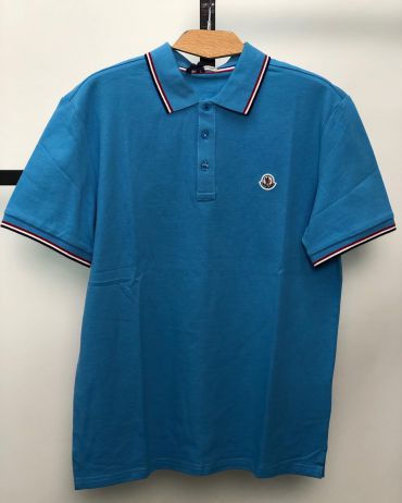 Поло Moncler LUX-47286