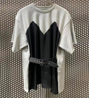 Футболка  LUX-47217