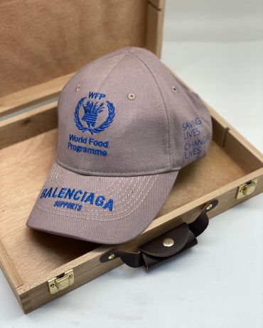 Бейсболка Balenciaga LUX-47209