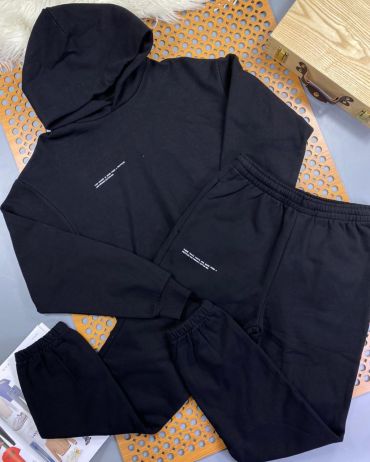 Спортивный костюм  LUX-47291