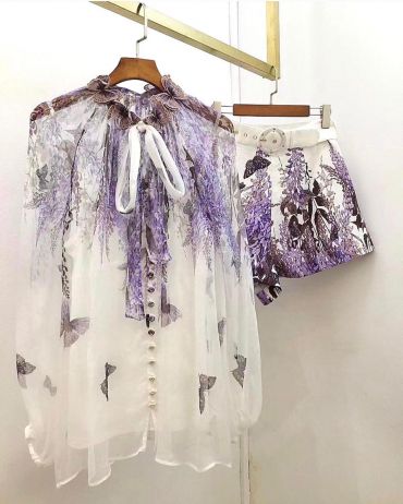 Костюм Zimmermann LUX-47154