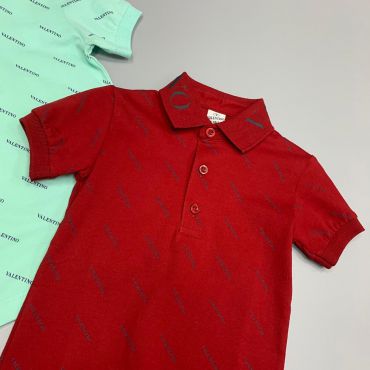 Поло Valentino LUX-47077