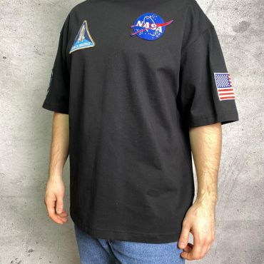 Футболка Balenciaga LUX-47231