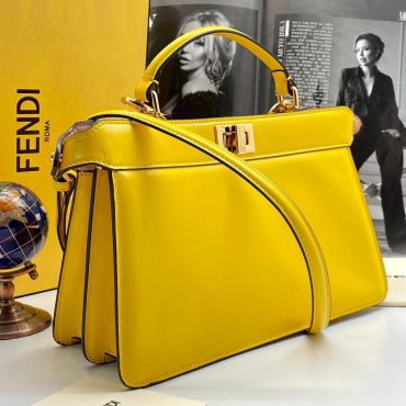 Сумка женская Fendi LUX-47184