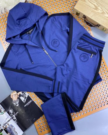 Спортивный костюм Stefano Ricci LUX-47293