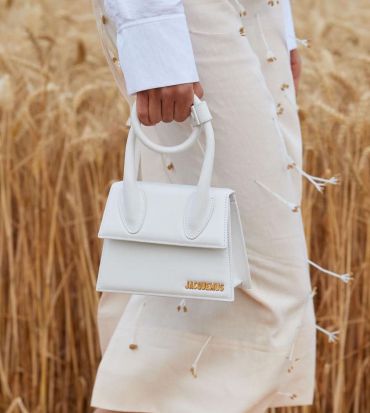 Сумка женская JACQUEMUS LUX-47124