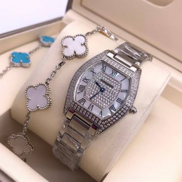 Часы Cartier LUX-48590