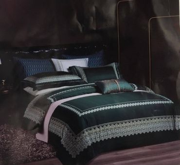 Комплект постельного белья Hermes LUX-51812