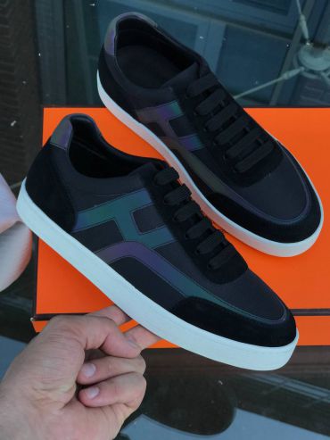 Кеды Hermes LUX-52594