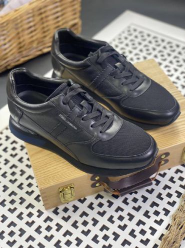 Кроссовки Dolce & Gabbana LUX-51163