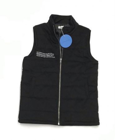 Жилет  LUX-47127