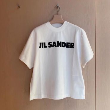 Топ Jil Sander LUX-47575