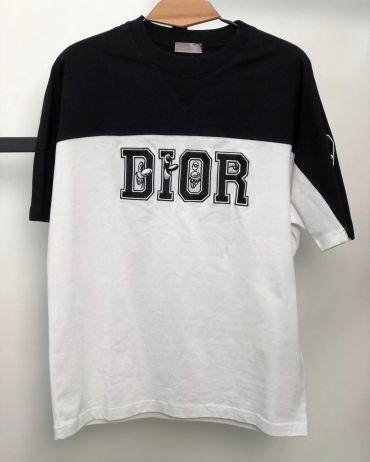 Футболка Christian Dior LUX-47287