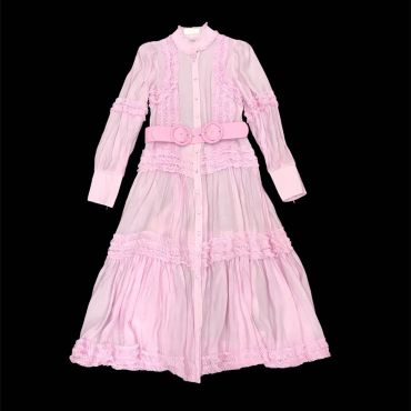 Платье  LUX-47630