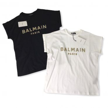 Футболка Balmain LUX-47619
