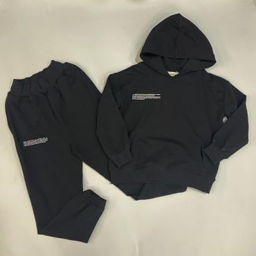 Спортивный костюм  LUX-47079