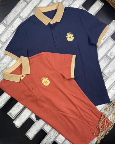 Поло Billionaire LUX-47391