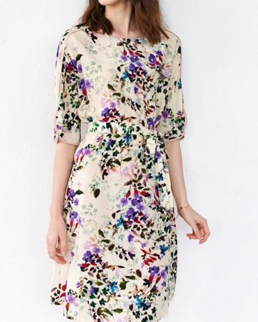 Платье  LUX-47214