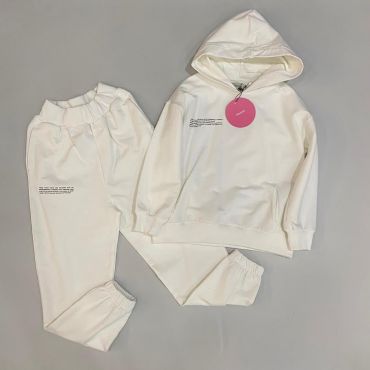 Спортивный костюм  LUX-47078